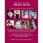 Blood Moon's Media Buzz: Everything You Wanted to Know but Were Afraid to Ask - Paperback