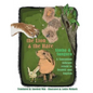 The Lion and The Hare - Paperback