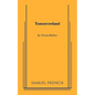 Tomorrowland - Paperback