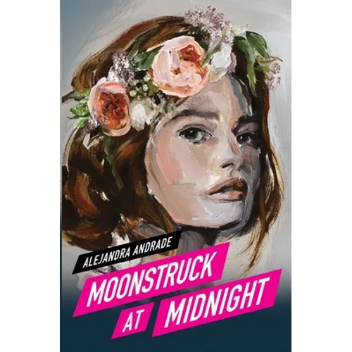 Moonstruck at Midnight - Paperback