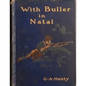 With Buller In Natal by G.A. Henty (1901) - Paperback