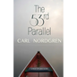 The 53rd Parallel - Paperback