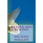 Heaven and Beyond - Paperback