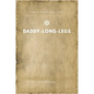 Daddy-Long-Legs - Paperback