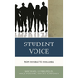 Student Voice: From Invisible to Invaluable - Paperback