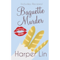 Baguette Murder - Paperback