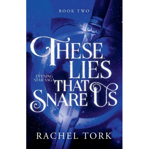 These Lies That Snare Us - Paperback