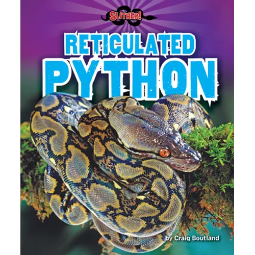 Reticulated Python - Library Binding