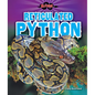 Reticulated Python - Library Binding