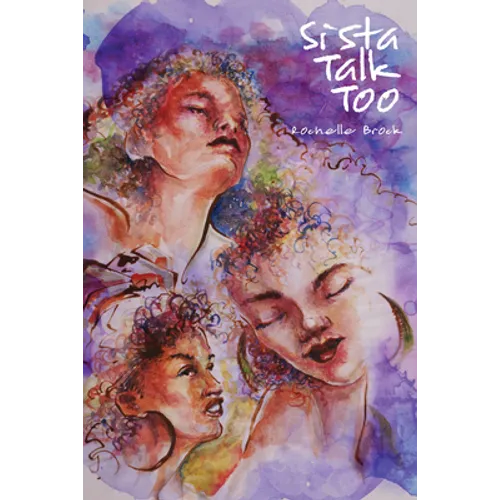 Sista Talk Too - Paperback