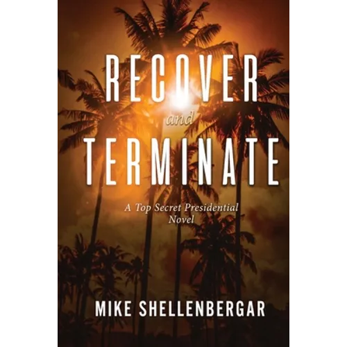 Recover & Terminate - Paperback