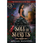 Sole of Secrets: A Retelling of The Twelve Dancing Princesses - Paperback