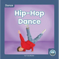 Hip-Hop Dance - Paperback