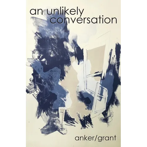 An unlikely conversation - Paperback