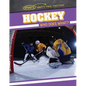 Hockey: Who Does What? - Library Binding