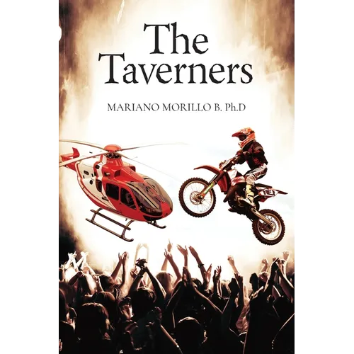 The Taverners - Paperback