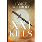 Twenty-One Kills - Paperback