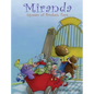 Miranda, Queen of Broken Toys - Hardcover