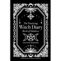 The Practicing Witch Diary 2023 - Book of Shadows - Southern Hemisphere - Hardcover