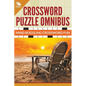 Crossword Puzzle Omnibus: Jumbo Mind Boggling Crossword Fun - Paperback