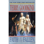 Faith of the Fallen - Mass Market Paperbound