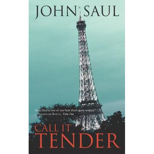 Call It Tender - Paperback