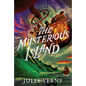 The Mysterious Island - Paperback