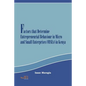 Factors that Determine Entrepreneurial Behaviour in Micro and Small Enterprises in Kenya - Paperback