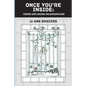 Once You're Inside: Poems Exploring Incarceration - Paperback