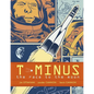 T-Minus: The Race to the Moon - Paperback