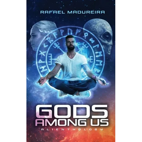 Gods Among Us: Alienthology - Paperback