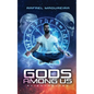 Gods Among Us: Alienthology - Paperback