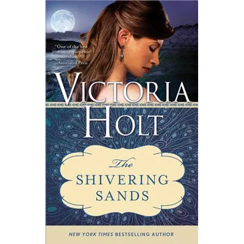 The Shivering Sands - Paperback