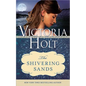 The Shivering Sands - Paperback