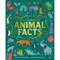 Weird and Wonderful Animal Facts - Paperback