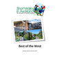 Short Walks in Auckland: Best of the West - Paperback
