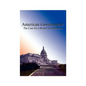 American Government: The Case for a Return to Federalism - Paperback