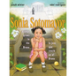 Sonia Sotomayor: A Judge Grows in the Bronx/La Juez Que Creció En El Bronx - Hardcover