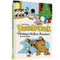 Walt Disney's Donald Duck Christmas on Bear Mountain: The Complete Carl Barks Disney Library Vol. 5 - Hardcover