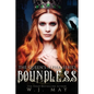 Boundless: Fae Paranormal Shifter Romance - Paperback