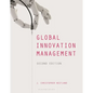 Global Innovation Management - Paperback