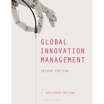 Global Innovation Management - Paperback
