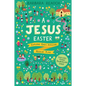 A Jesus Easter: Explore God's Amazing Rescue Plan - Paperback