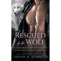 Rescued by the Wolf - Paperback