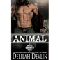 Animal - Paperback