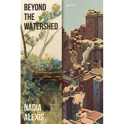 Beyond the Watershed - Paperback