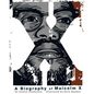 X: A Biography of Malcolm X - Paperback