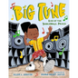 Big Tune: Rise of the Dancehall Prince - Hardcover