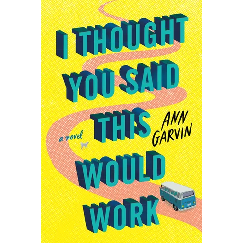 I Thought You Said This Would Work - Paperback