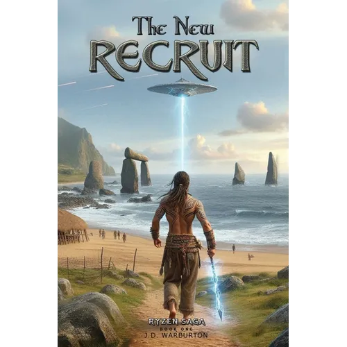 Ryzen Saga: The New Recruit - Paperback